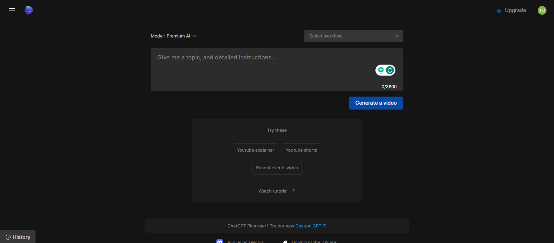 Invideo AI Reviews, Features, Pricing, & Alternative Tools